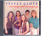 Velvet Glove - Coming Out Swinging
