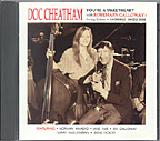 Doc Cheatham - w/Rosemary Galloway